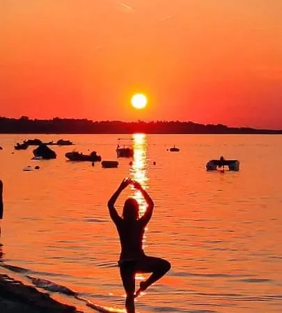 Selman Appartamento Nin