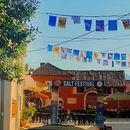 Selman Apartman