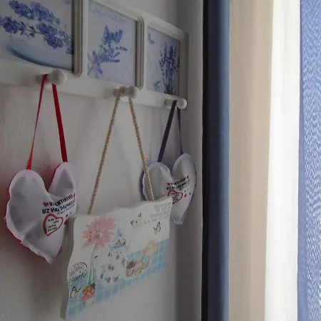 Apartment Selman *