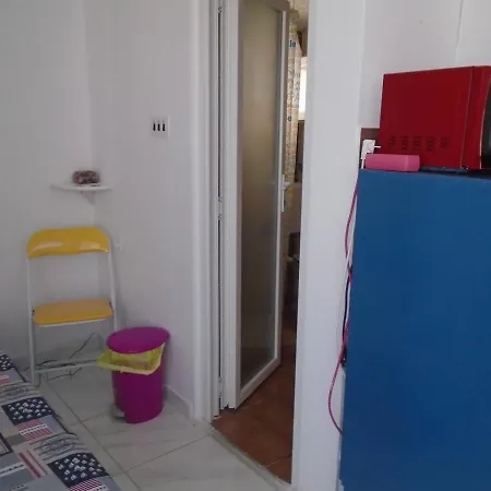 Selman Apartment *