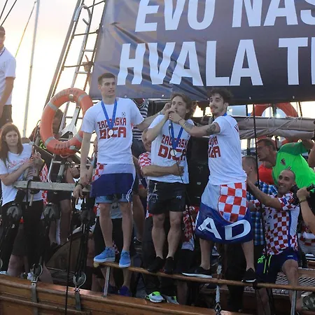 Selman Apartament Nin