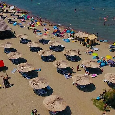 Apartament Selman Nin