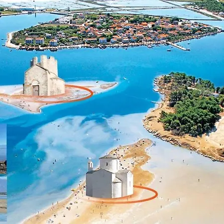 Selman Apartament Nin