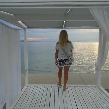 Apartament Selman Nin