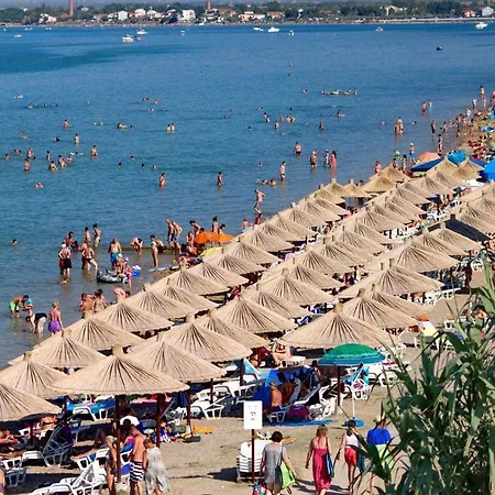 Selman Apartament Nin