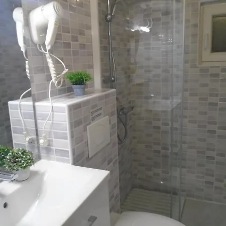 Selman Apartament Nin