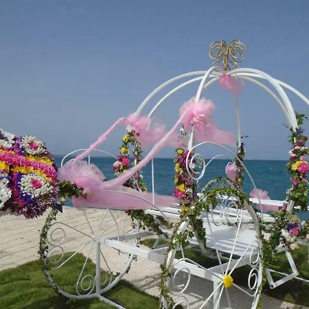 Apartament Selman Nin