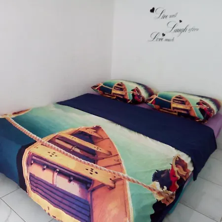 Apartamento Selman *
