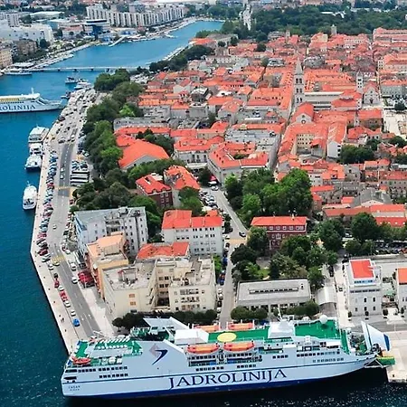 Selman Apartament Nin