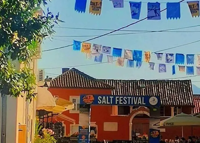 Selman Appartamento