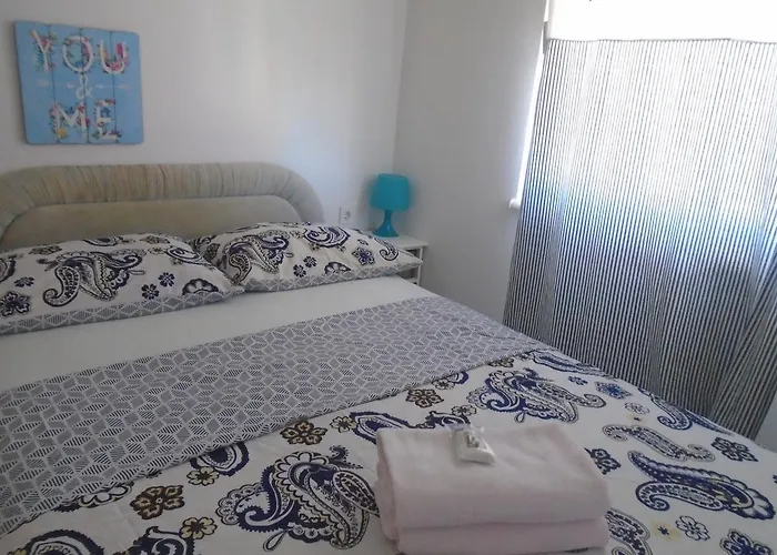 Apartman Selman Nin