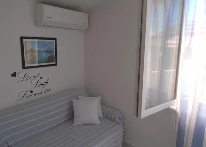 Apartman Selman *