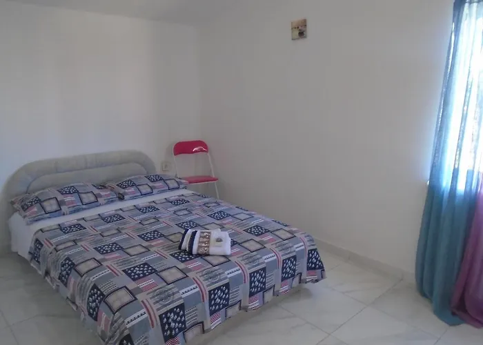 Selman Appartamento