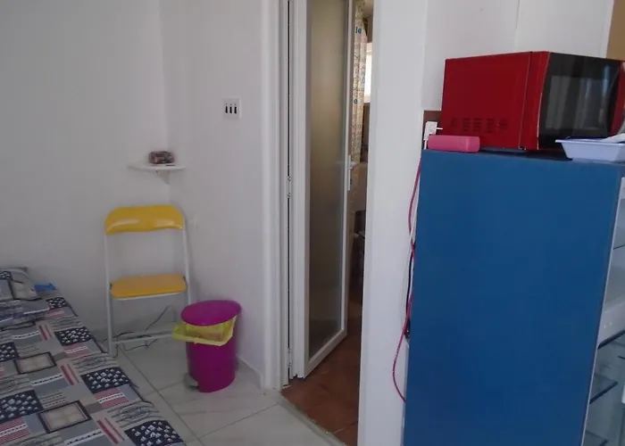 Selman Apartman *
