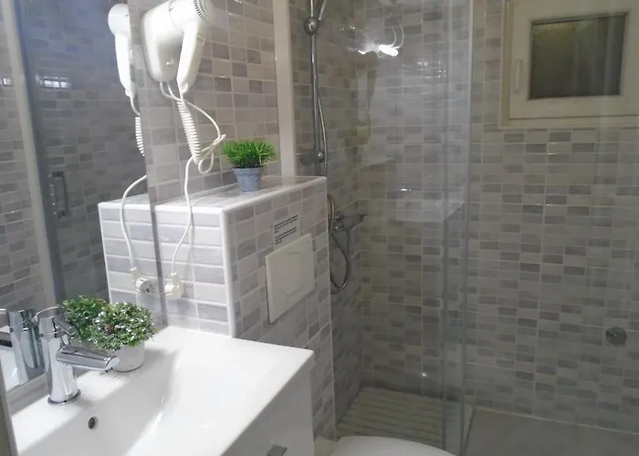 Selman Apartman Nin