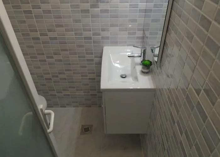 Selman Apartman