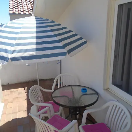 Apartamento Selman *