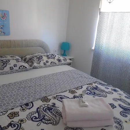 Apartment Selman Nin