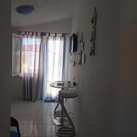 Apartment Selman Nin