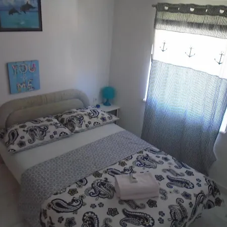 Apartment Selman Nin