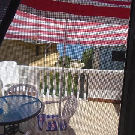 Selman Apartment Nin