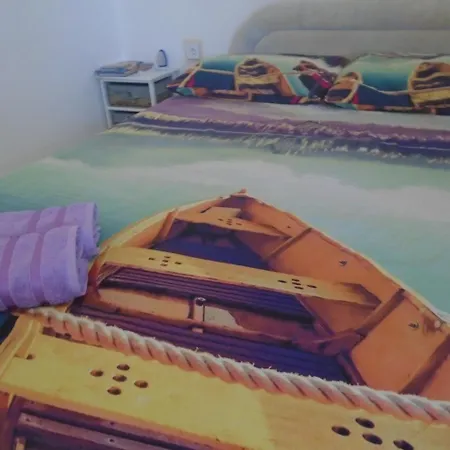 Selman Apartament