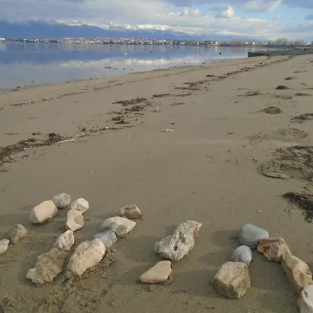 Apartment Selman Nin