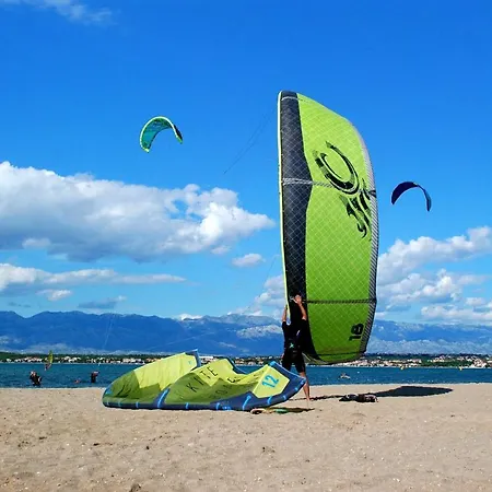 Apartment Selman Nin