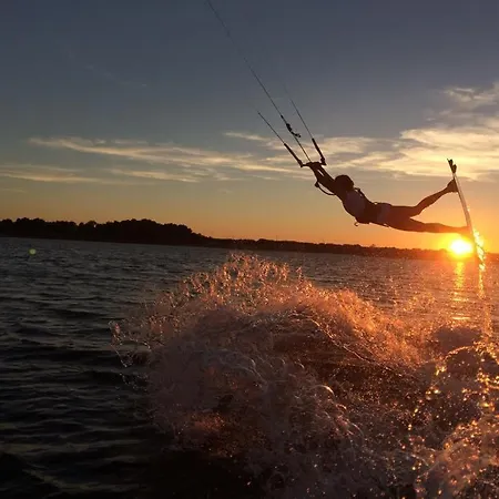 Apartment Selman Nin