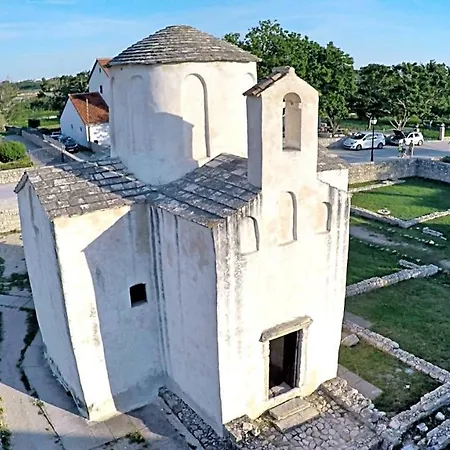 Apartmán Selman