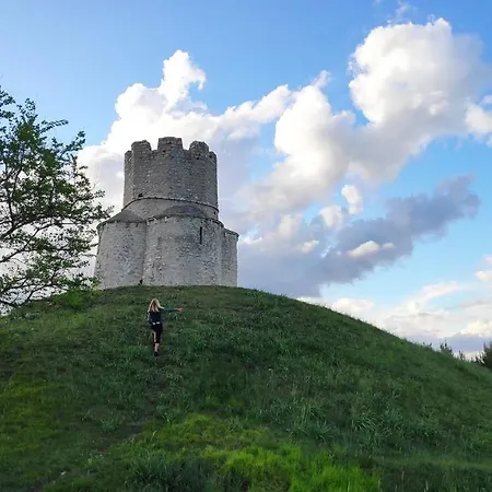 Selman Apartment Nin