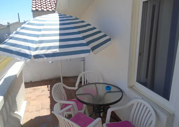 Apartamento Selman *