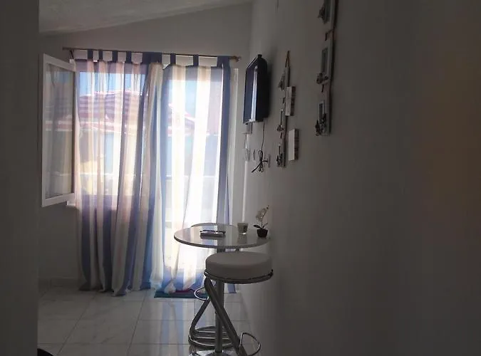 Apartamento Selman Nin