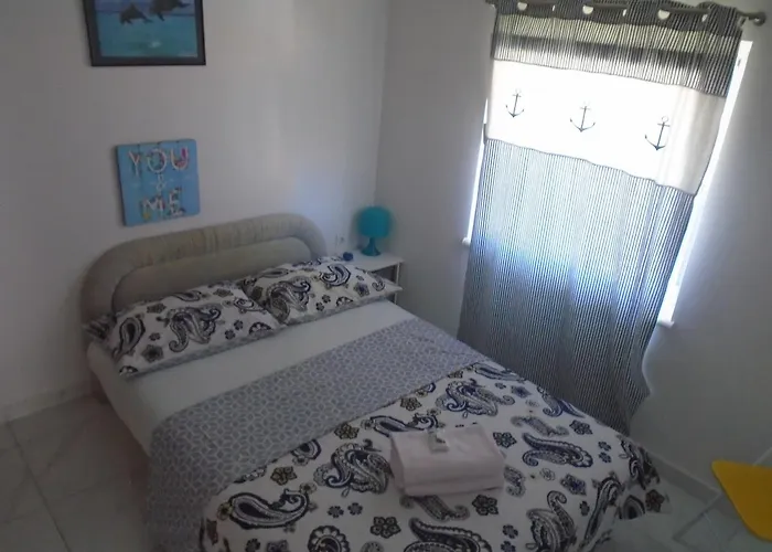 Apartamento Selman Nin