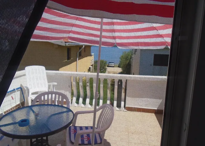 Selman Apartamento Nin