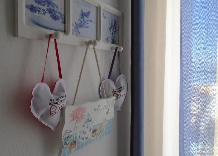 Apartamento Selman *