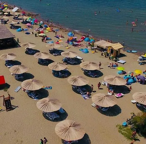 Apartamento Selman Nin