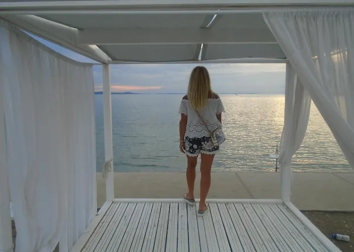 Apartamento Selman Nin