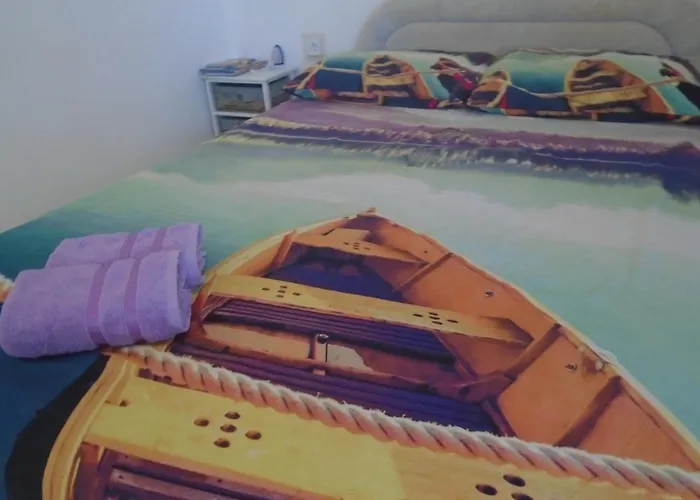 Selman Apartment