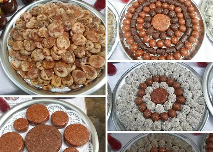 Apartamento Selman *