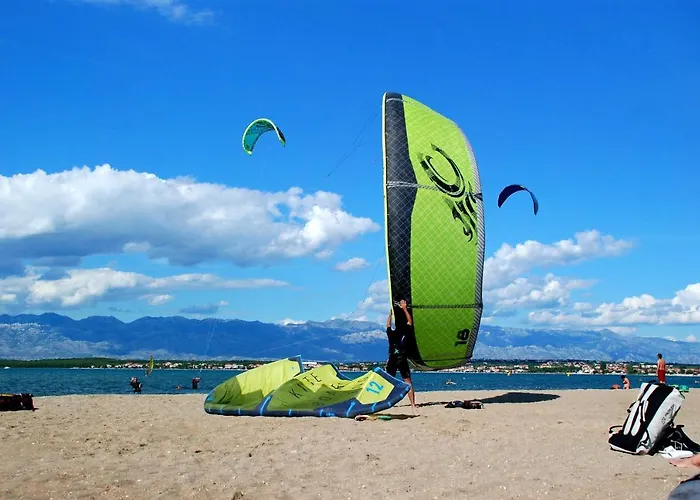 Apartamento Selman Nin