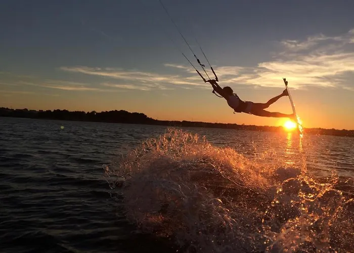 Apartamento Selman Nin