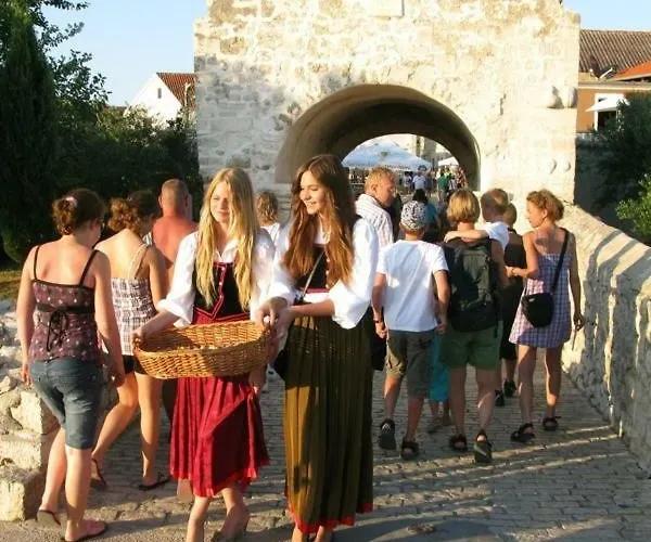 Selman Apartamento Nin