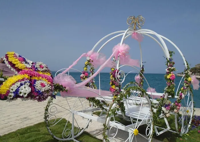 Apartamento Selman Nin