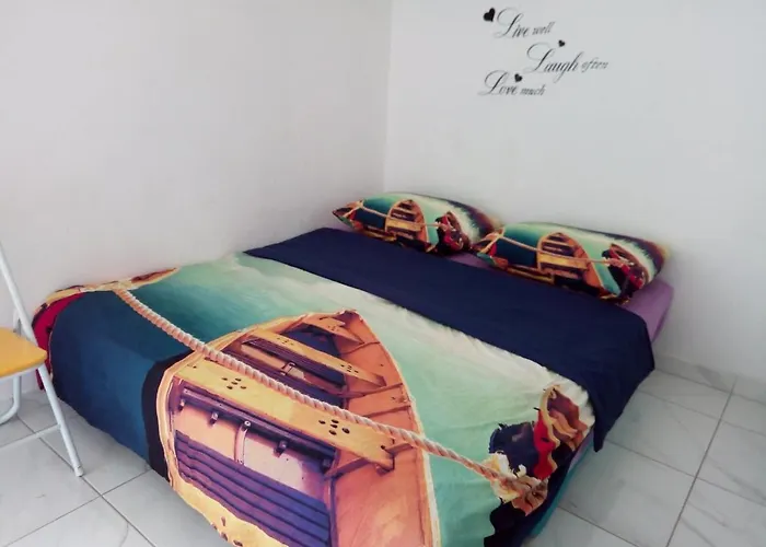 Apartamento Selman *