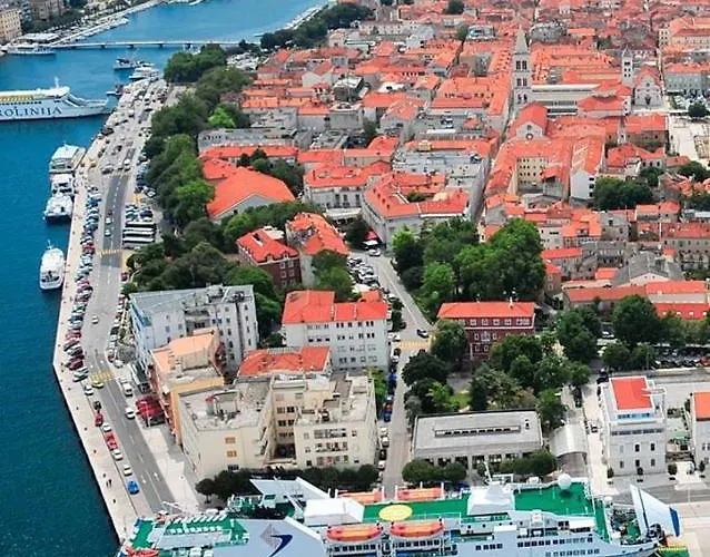 Selman Apartamento Nin