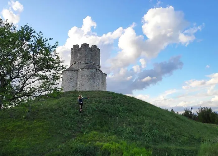 Selman Apartamento Nin